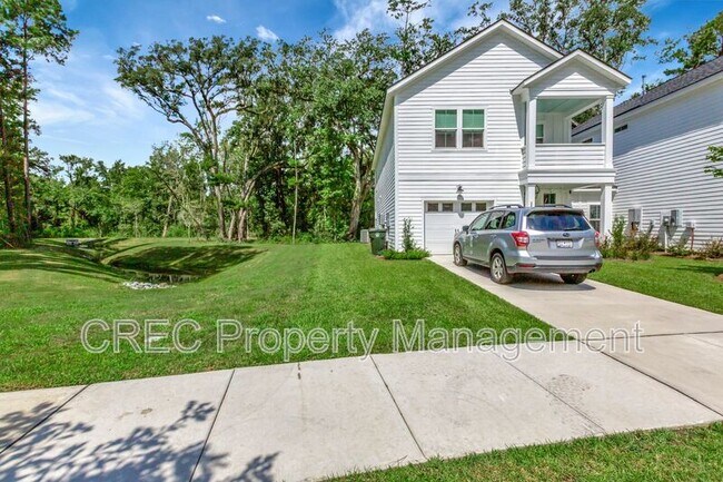 Foto del edificio - 251 Claret Cup Wy