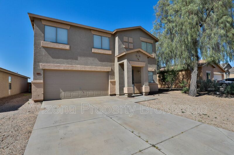 Foto principal - 5805 E Flowing Spring