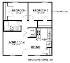 Building Photo - 1605 5th Ave