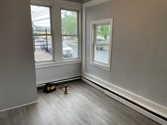 Foto del edificio - 126 3rd St