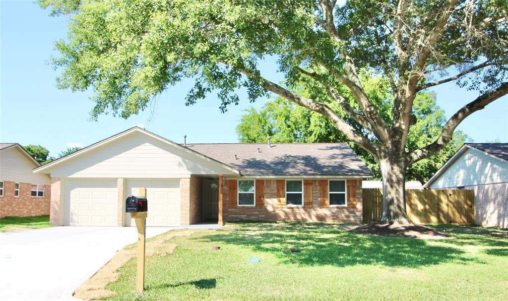 407 Morningside Dr, Friendswood, TX 77546 House for Rent in