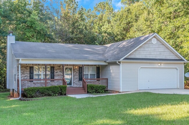 Building Photo - Gorgeous 3br 2bath ranch home in Covington...