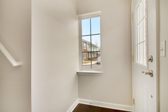 Entryway - 5653 Arbor Chase Dr