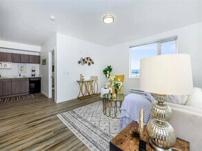 Interior Photo - Jefferson Yards Apartments