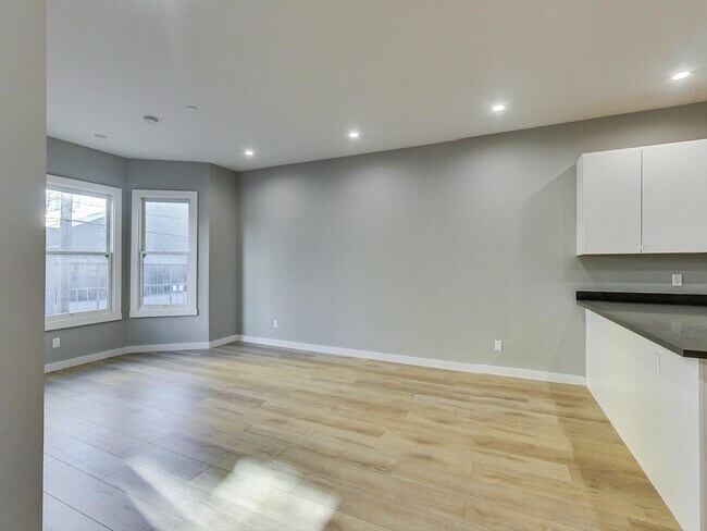 Building Photo - 767 Tehama St