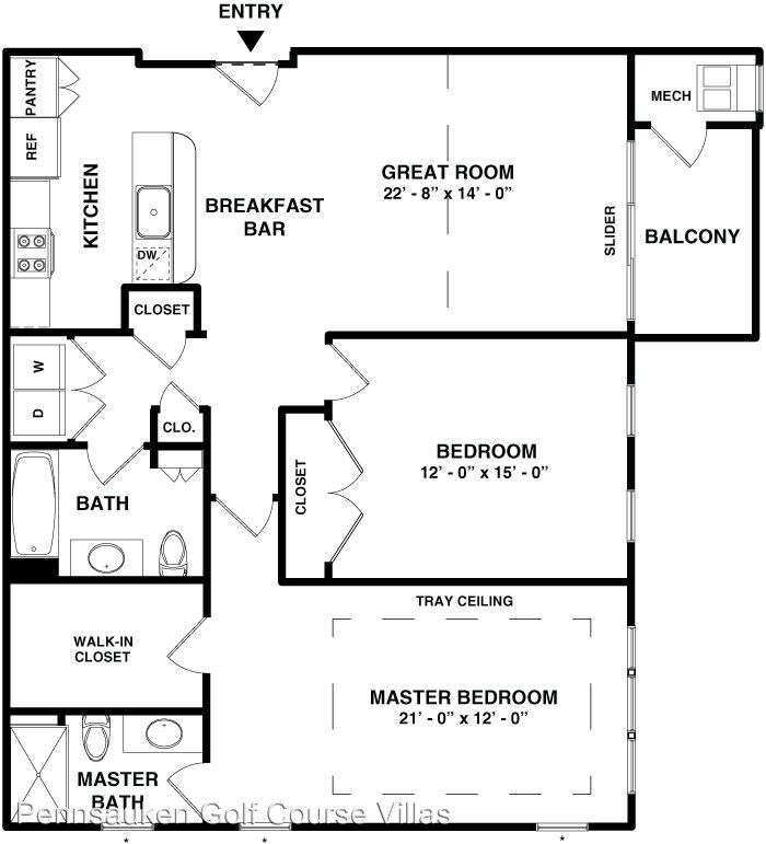 Primary Photo - 3457 St Martins Rd