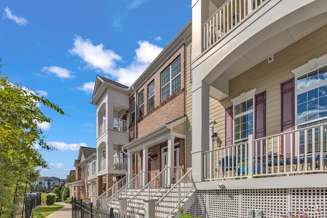 Foto del edificio - 10210 Sablewood Dr