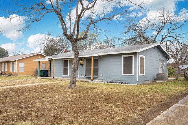 Building Photo - 4123 Seabrook