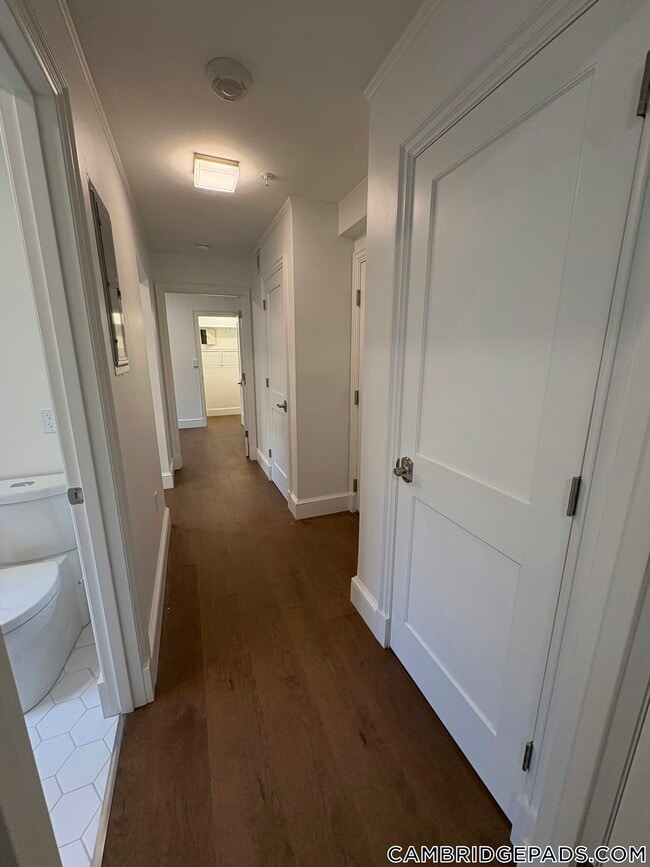 Foto del edificio - 1200 Massachusetts Ave