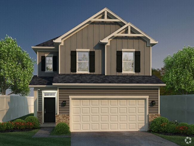 Building Photo - 305 Sharpe Ct