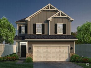 Building Photo - 305 Sharpe Ct