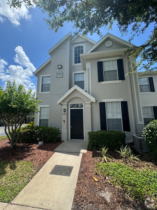 Central Park on Lee Vista Apartments for Rent with Parking - Orlando