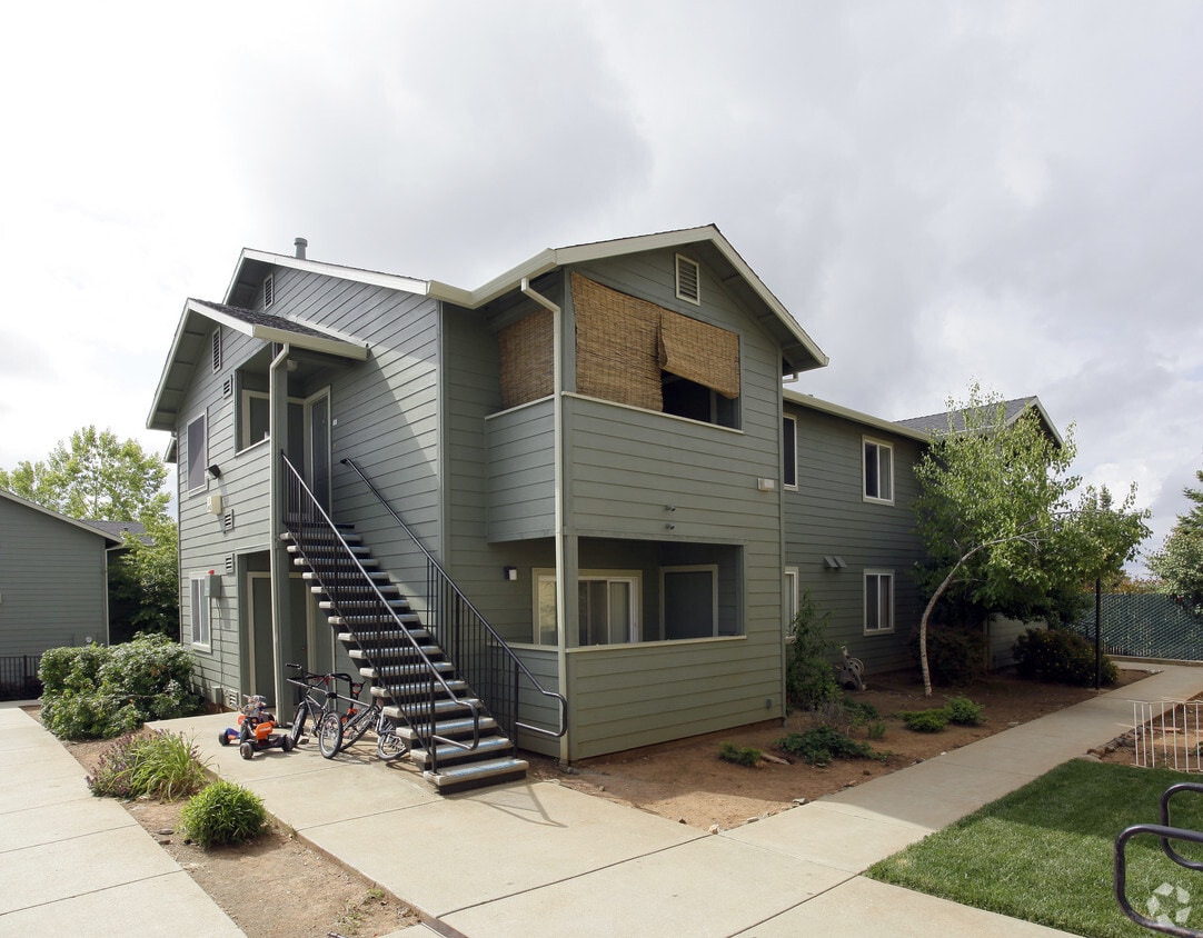 Building Photo - Shingle Terrace Apartments