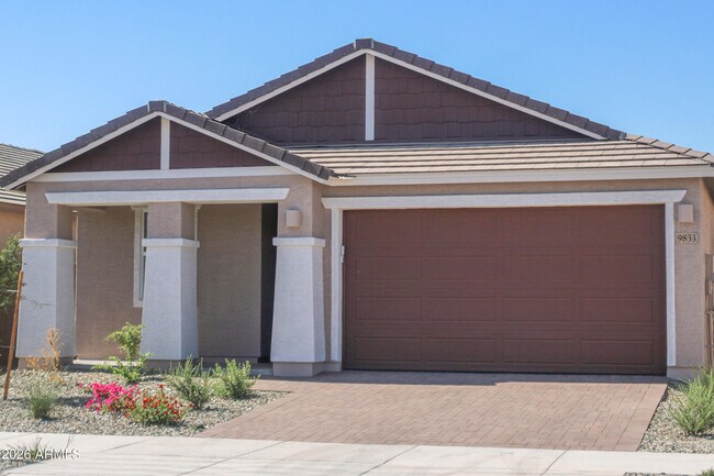 Building Photo - 9833 W Monterey Way
