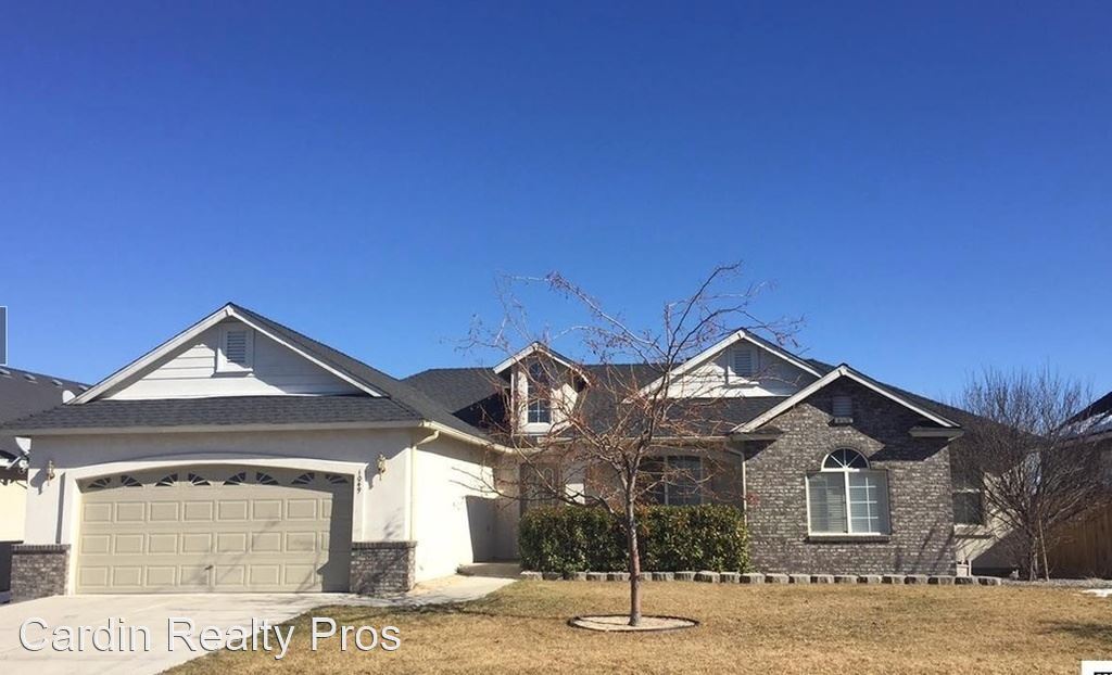 1049 Pepper Ln, Fernley, NV 89408 House Rental in Fernley, NV