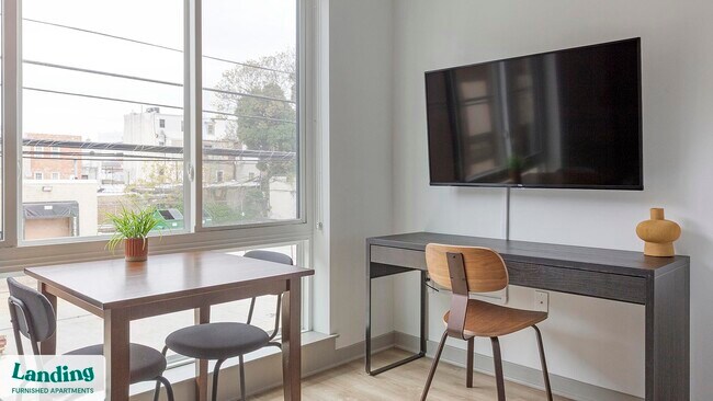 Foto del edificio - 4014 Ludlow St