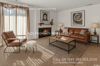 Building Photo - 88 W 50 S