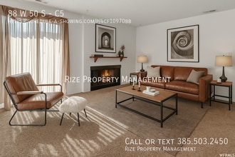 Building Photo - 88 W 50 S