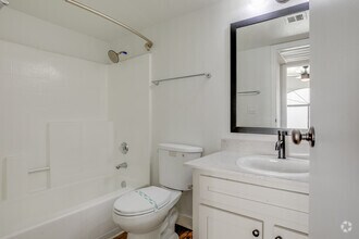 1BR, 1BA - 749 SF - Be Mesa