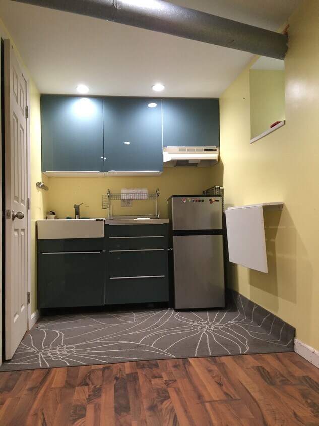 7 Woodlawn St Unit 1, Boston, MA 02130 7 Woodlawn St Boston, MA