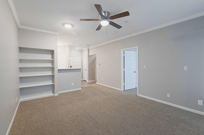 Foto del edificio - The Club at Stablechase