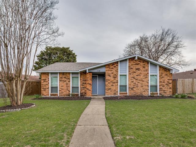 Primary Photo - 1510 California Trail