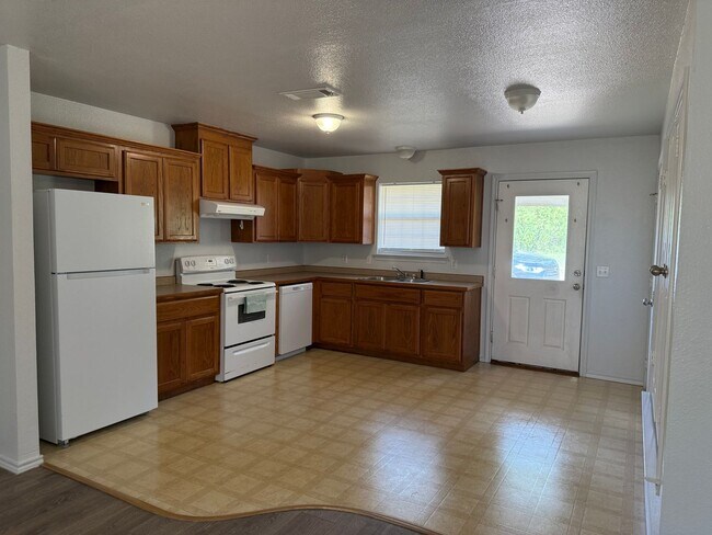 Foto del edificio - 2 Bedroom in Hughes Springs ISD