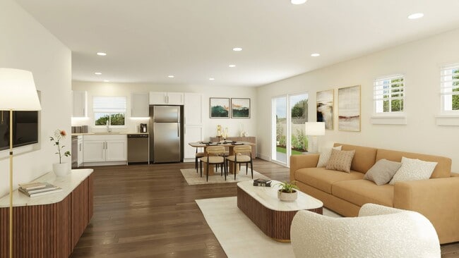 Building Photo - Glen at Fontana Homes