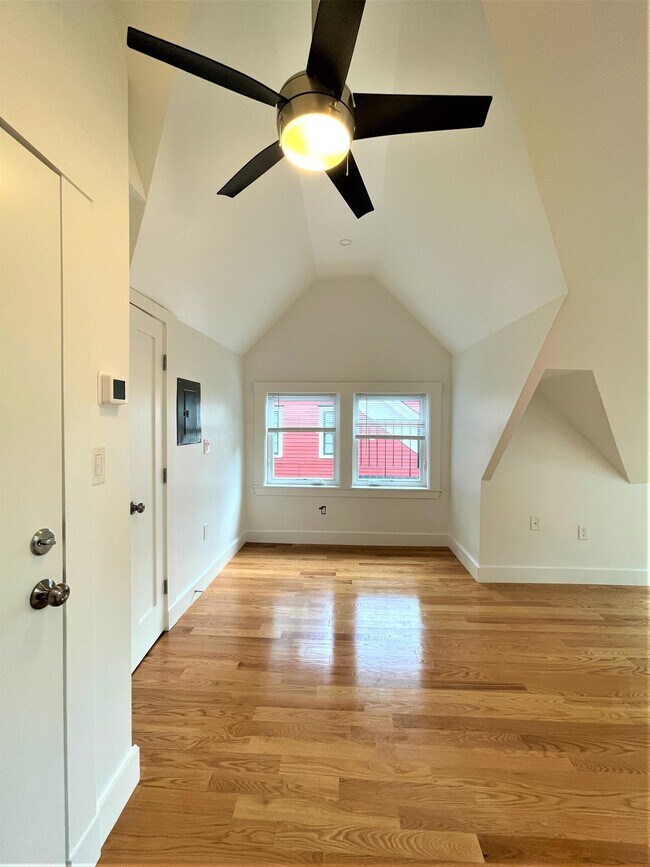 Foto del edificio - 31 Green St