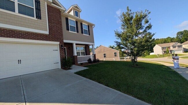 Foto del edificio - 3599 Village Springs Dr