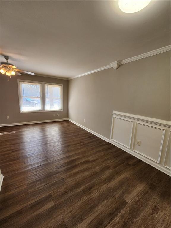 Foto del edificio - 782 Wilson Cir SW