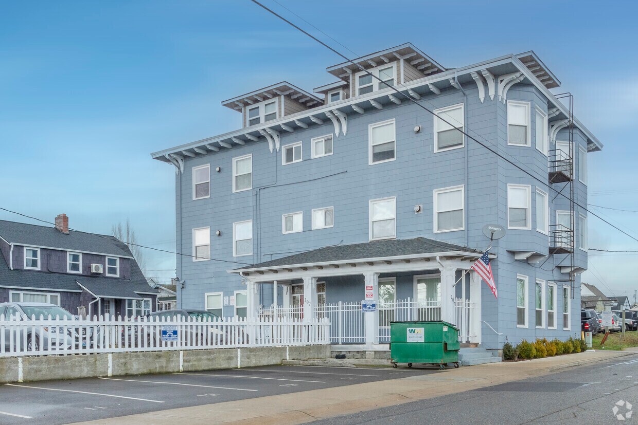 Foto principal - Kitsap Inn