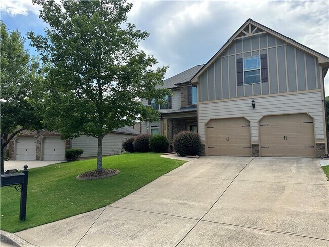 Building Photo - 1560 Walking Horse Trail