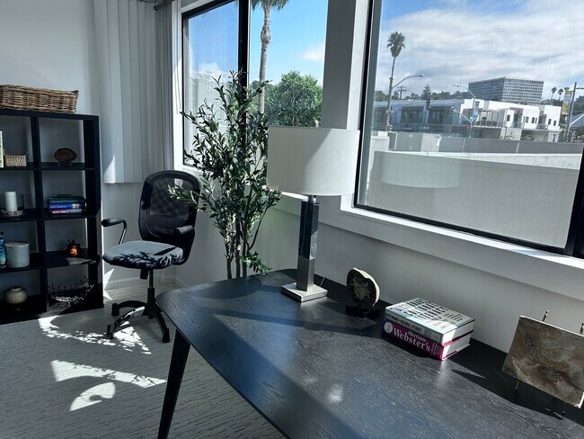 Foto del edificio - 7550 Eads Ave