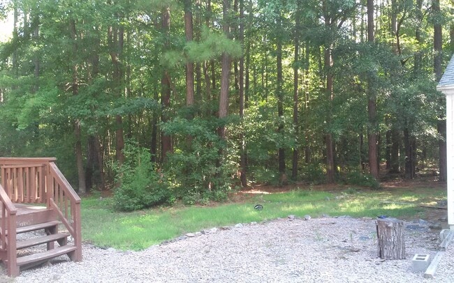 Foto del edificio - 3 Bedroom 2 bath Brick Ranch on 7.9 Acres ...