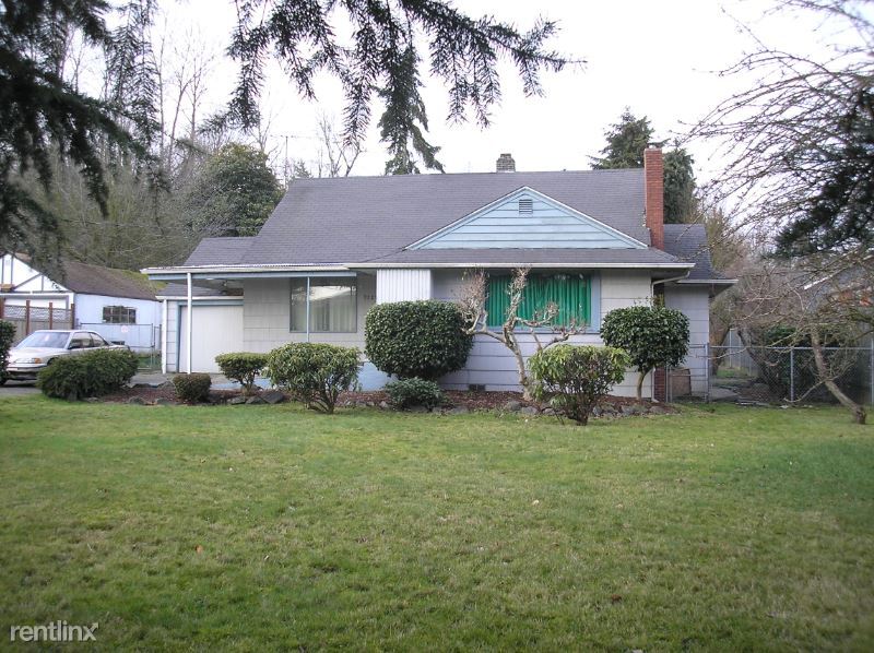 9127 50th Ave S, Seattle, WA 98118 House Rental in Seattle, WA