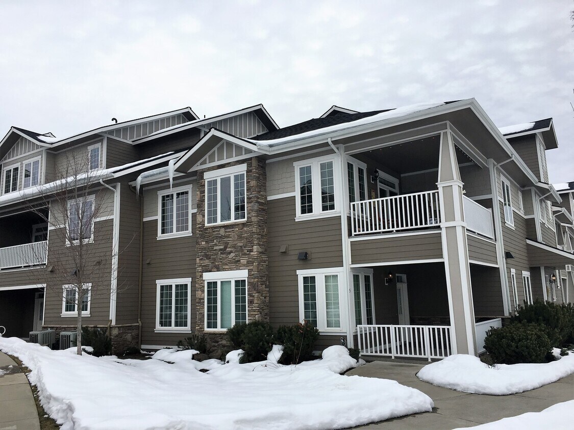 Foto principal - MILL RIVER CONDO (APP#3)