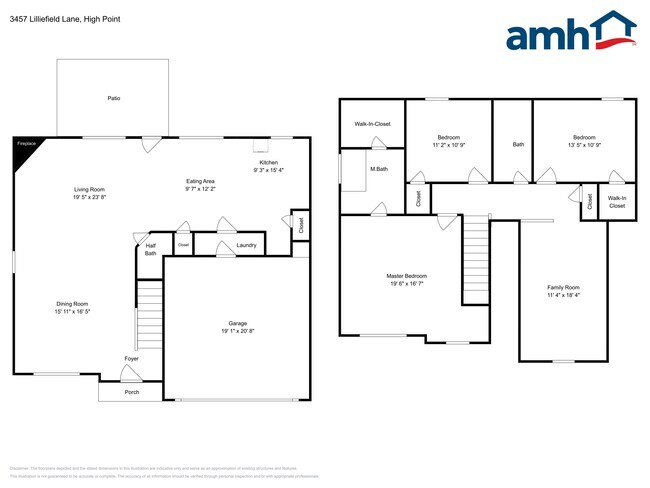 Foto del edificio - 3457 Lilliefield Ln