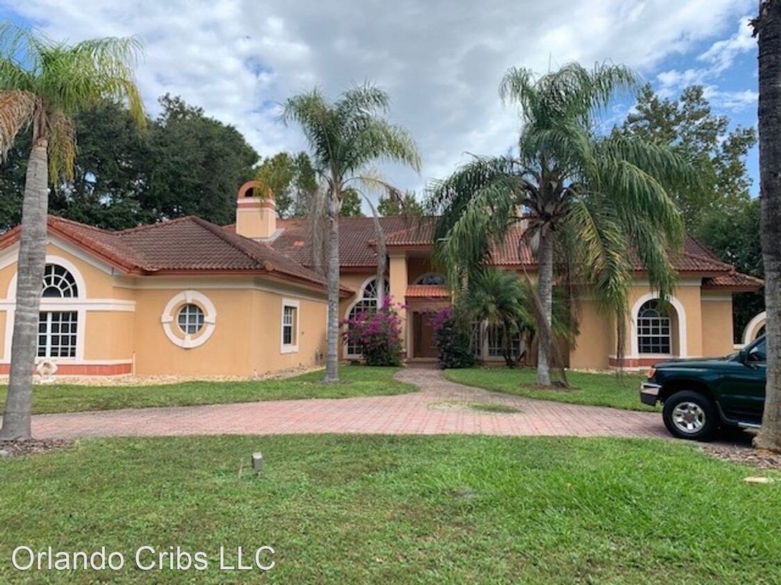 4 br, 3 bath House - 1630 Winter Springs