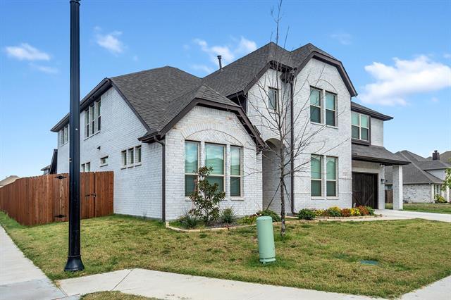 Foto del edificio - 3141 Golden Sunset Ct
