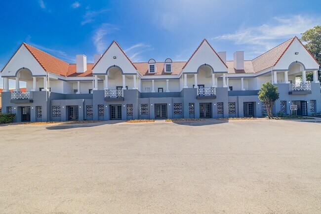 Foto del edificio - 6259 Westheimer Rd