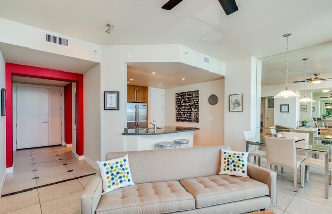 Photo - 140 E Rio Salado Pkwy Apartment