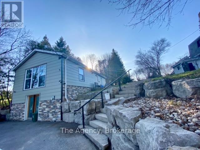 Photo du bâtiment - 45 Wellington Rd 124