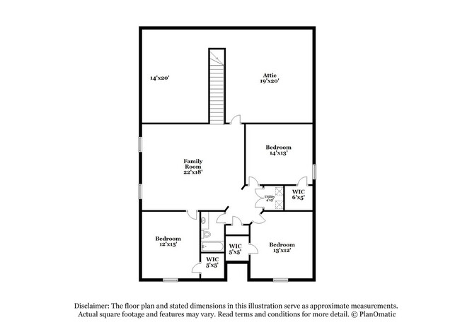 Building Photo - 10501 Winding Passage Way