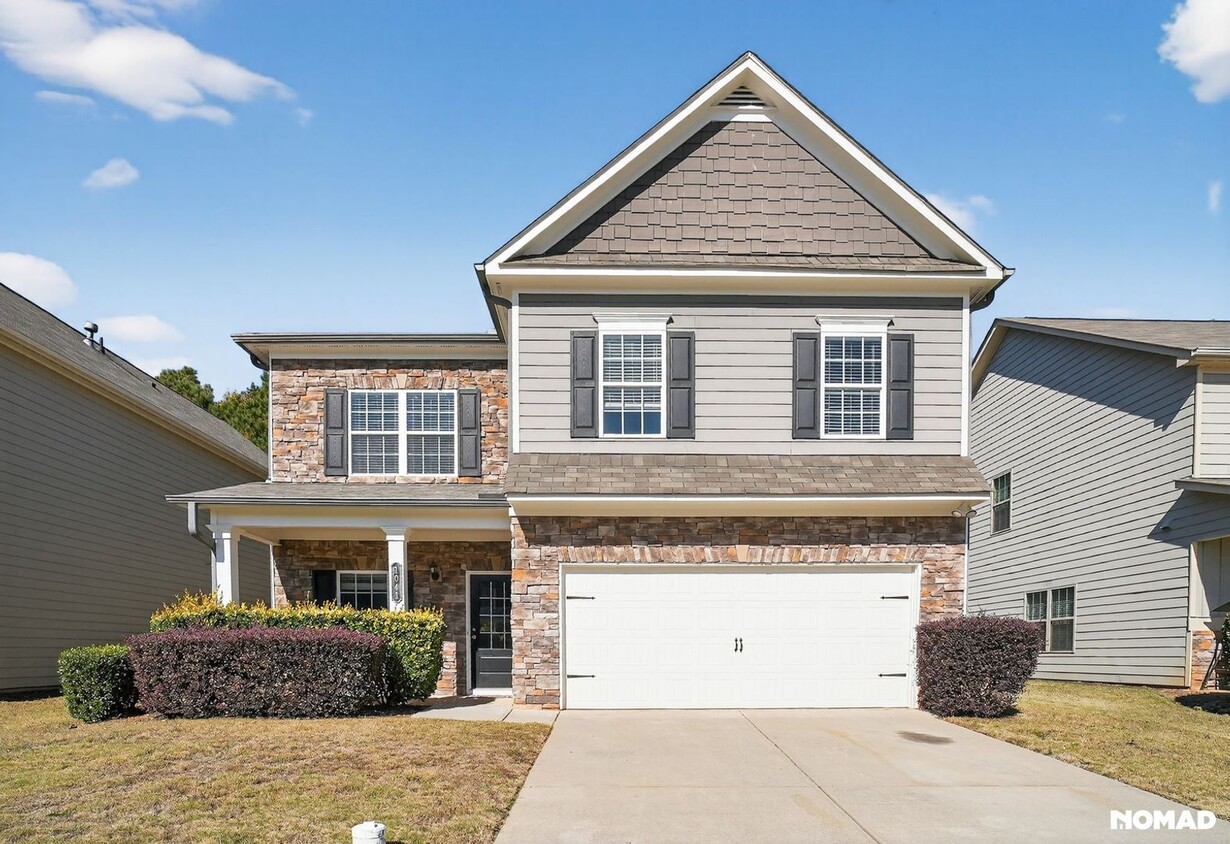 Foto principal - 1041 Sonoma Dr SW