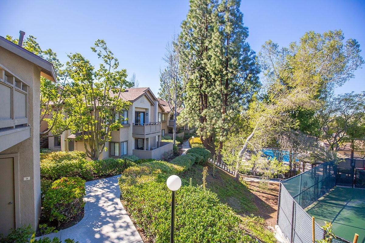 Westridge Apartment Homes Apartments in Lake Forest, CA Westside