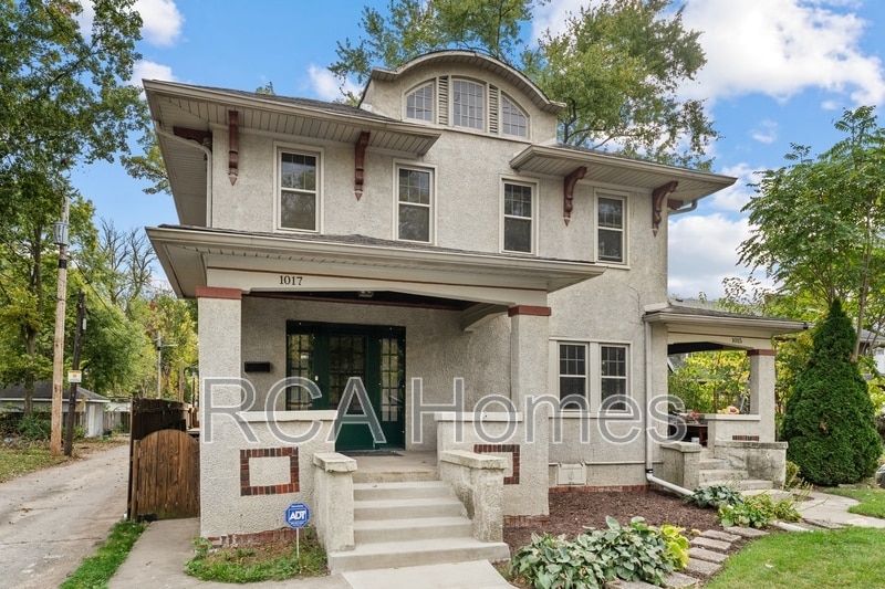 Photo - 1017 Fairfield Avenue