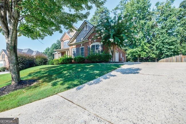 Foto del edificio - 1783 Rose Hedge Way NW