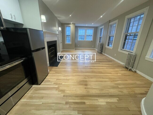 Foto del edificio - 82 Phipps St