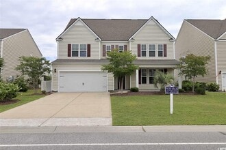 Building Photo - 689 Carolina Farms Blvd
